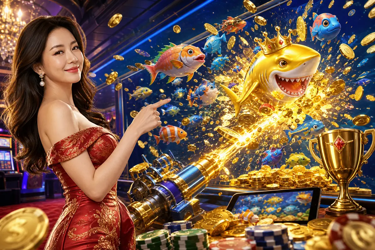 711slot platform untuk pemain Malaysia tempatan