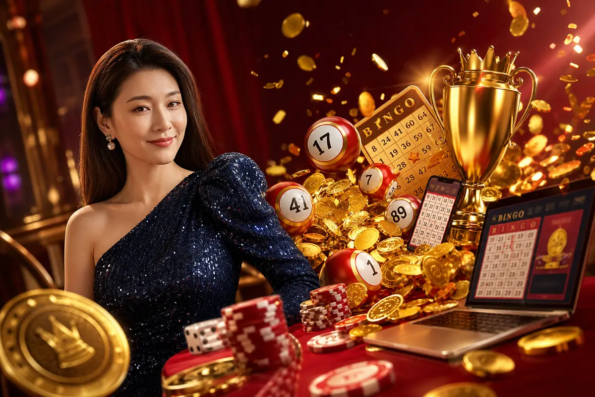 711slot ciri permainan slot menarik