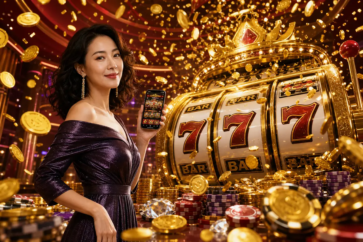 711slot strategi pertaruhan kuda pemain