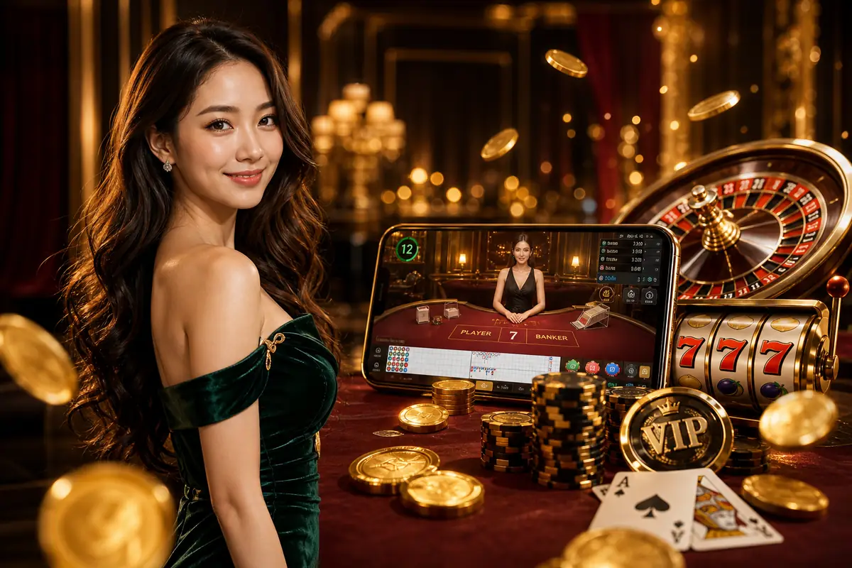711slot program VIP cashback kesetiaan