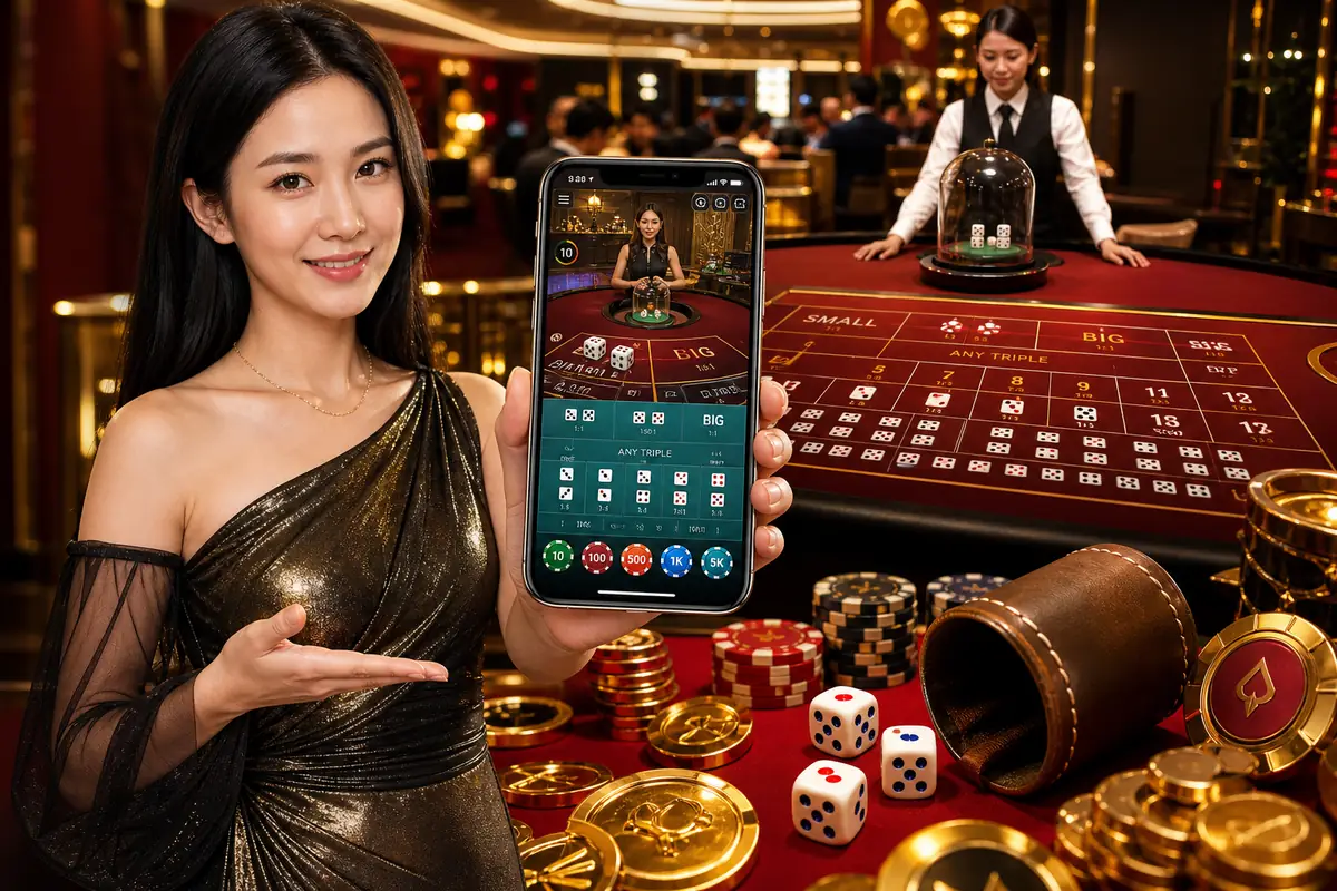 711slot pertaruhan sukan kasino online Malaysia