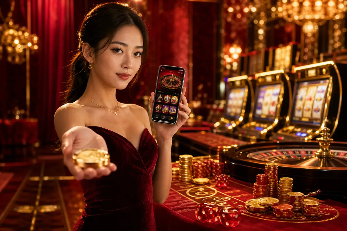 711slot lumba kuda pacuan langsung