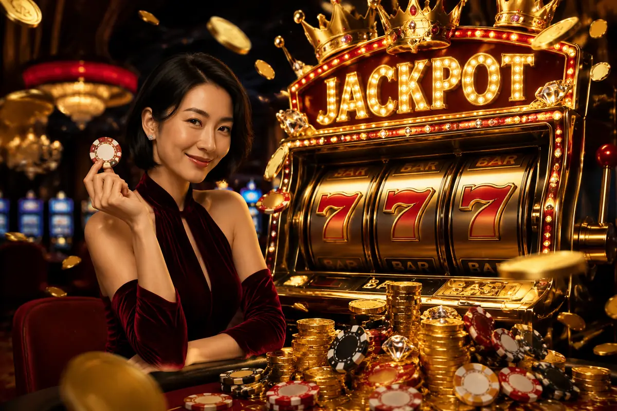 711slot Casino deposit DuitNow dan e-wallet Malaysia