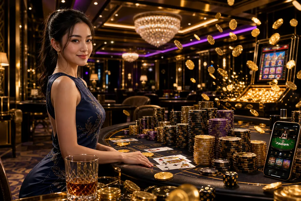 711slot slot online pelbagai permainan